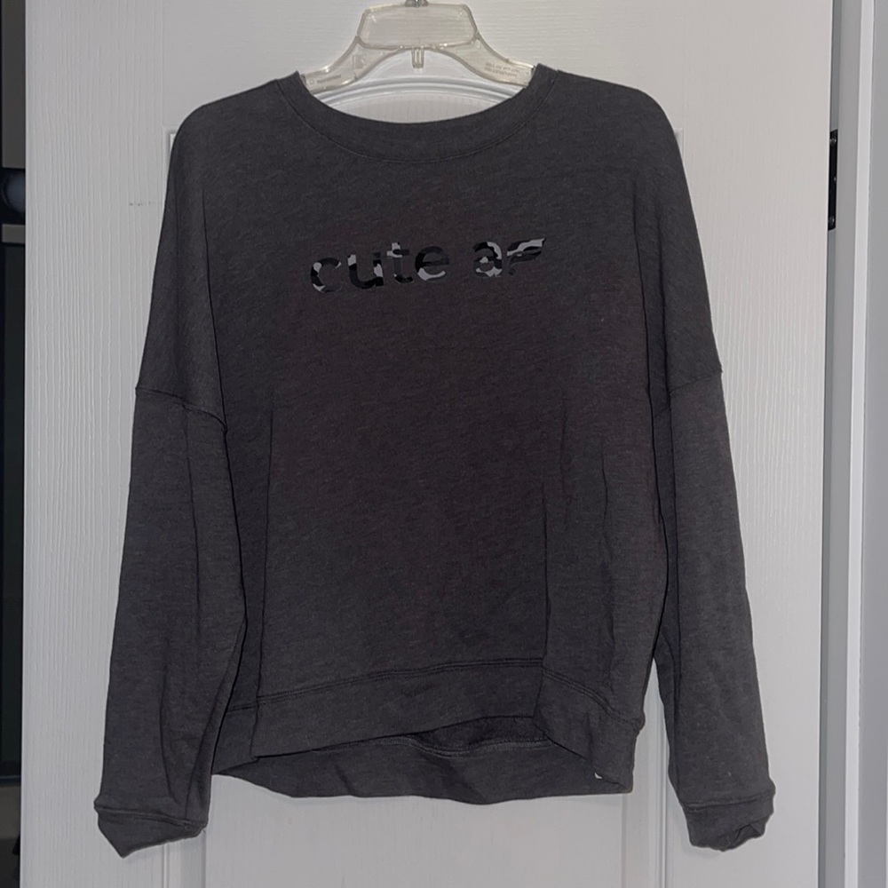 Fabletics Pullover